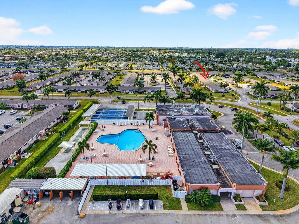 2593 W Dudley Drive W West Palm Beach FL 33415