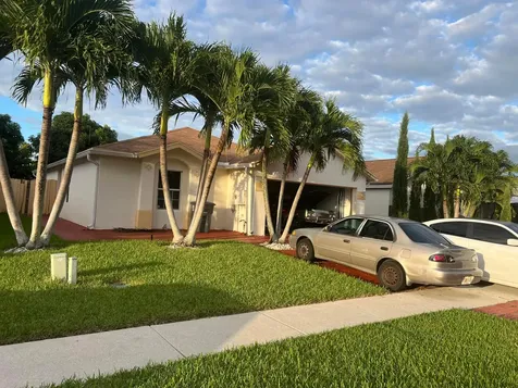 5973 Azalea Circle West Palm Beach FL 33415