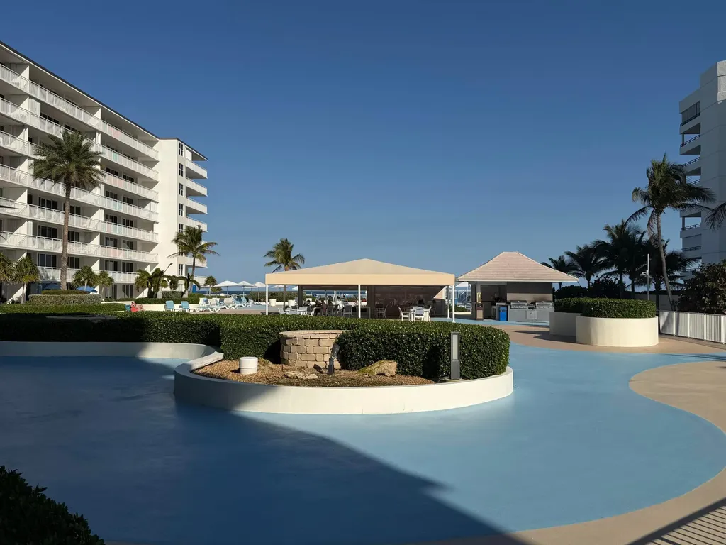 3546 S Ocean Boulevard South Palm Beach FL 33480