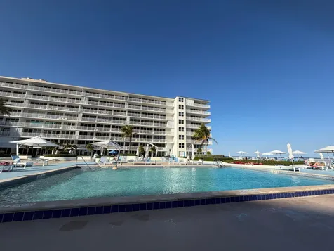 3546 S Ocean Boulevard South Palm Beach FL 33480