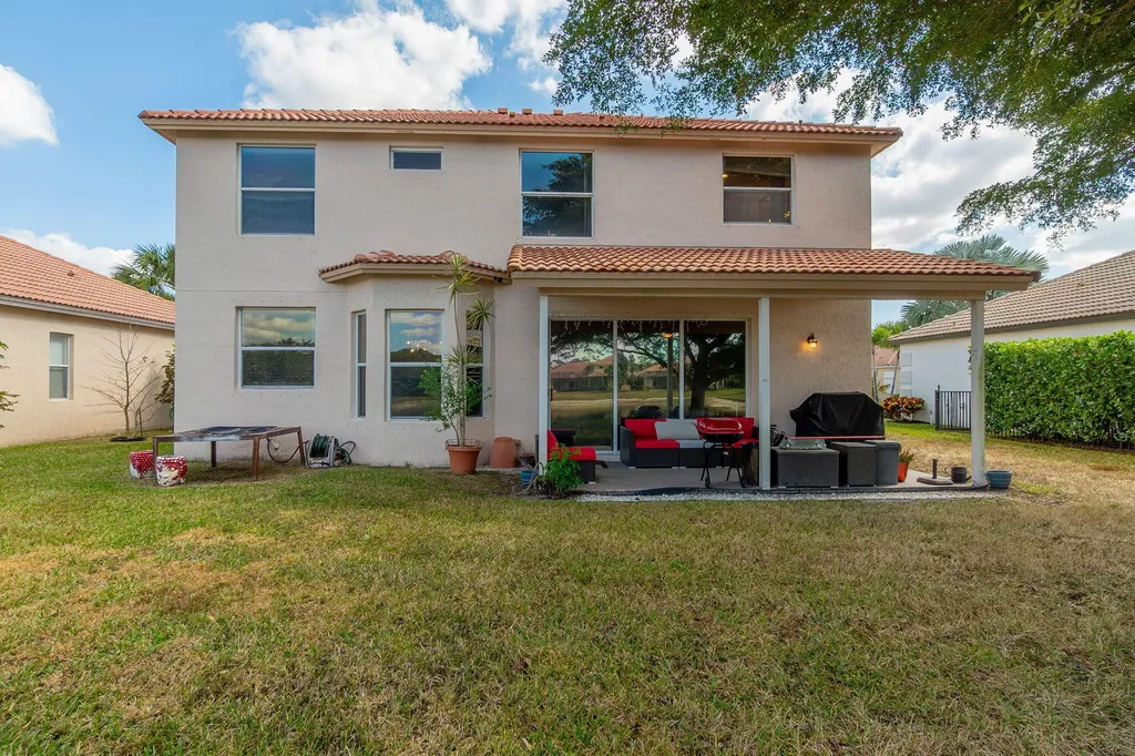 3887 Hamilton Key West Palm Beach FL 33411