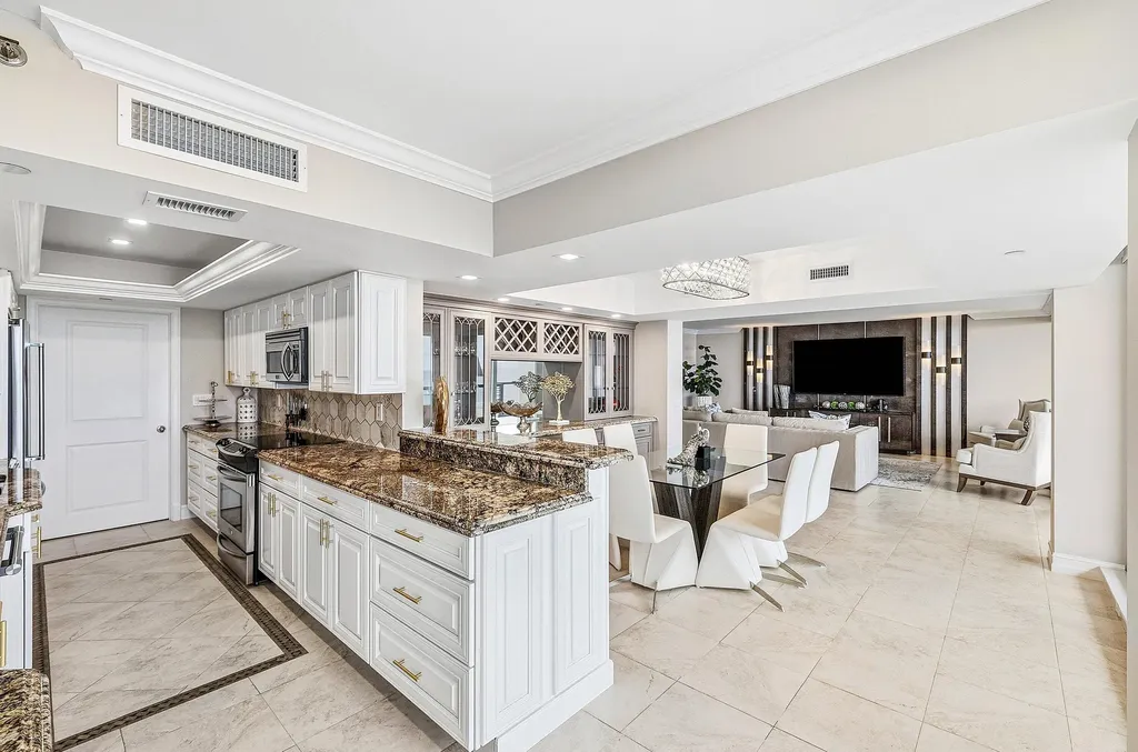 2727 S Ocean Boulevard Highland Beach FL 33487
