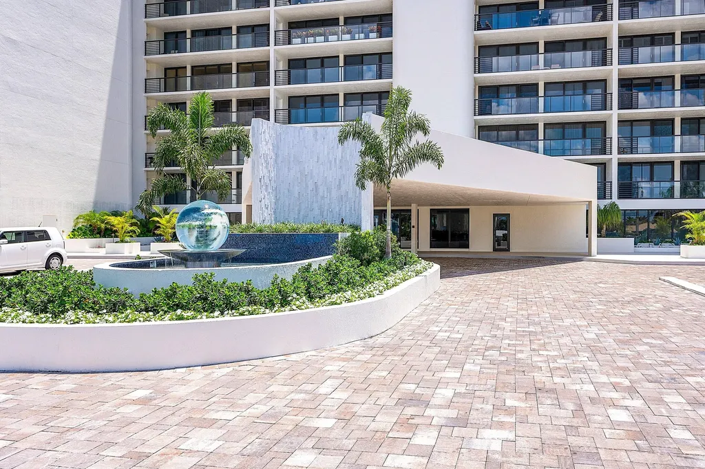 2727 S Ocean Boulevard Highland Beach FL 33487