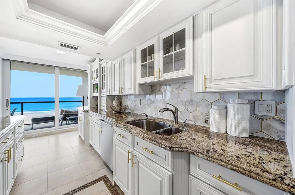 2727 S Ocean Boulevard Highland Beach FL 33487