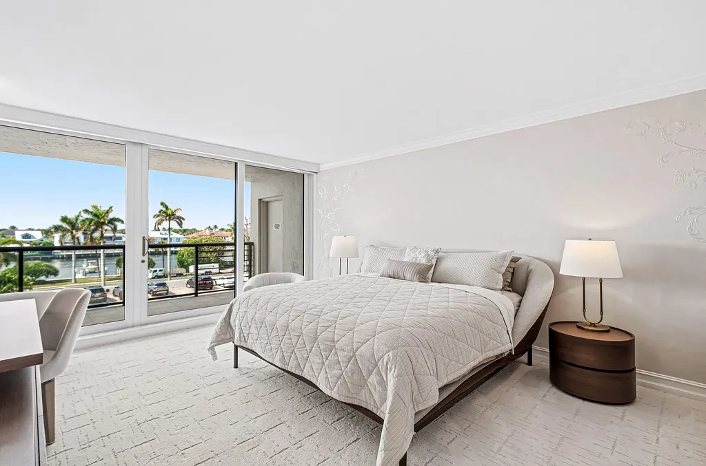 2727 S Ocean Boulevard Highland Beach FL 33487