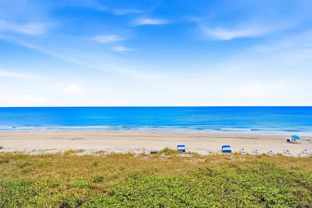 2727 S Ocean Boulevard Highland Beach FL 33487