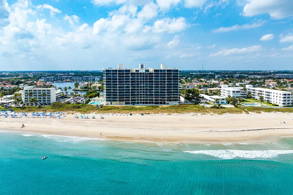 2727 S Ocean Boulevard Highland Beach FL 33487