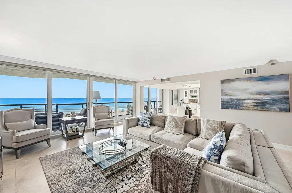 2727 S Ocean Boulevard Highland Beach FL 33487