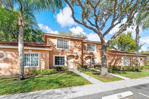 9936 Kamena Circle Boynton Beach FL 33436