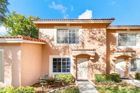 9936 Kamena Circle Boynton Beach FL 33436