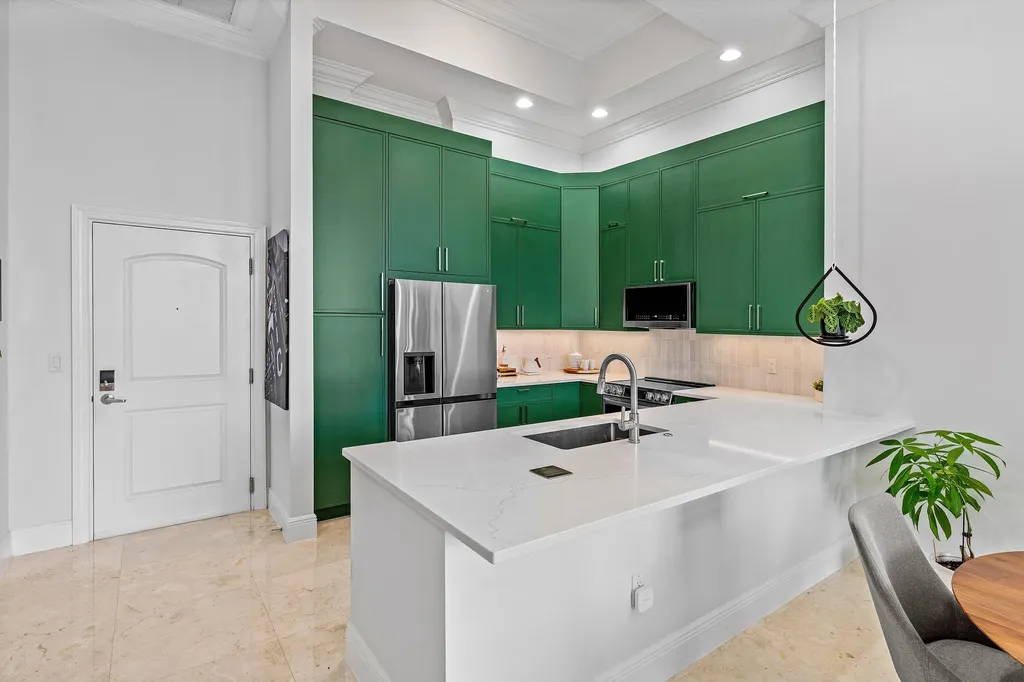 701 S Olive Avenue West Palm Beach FL 33401
