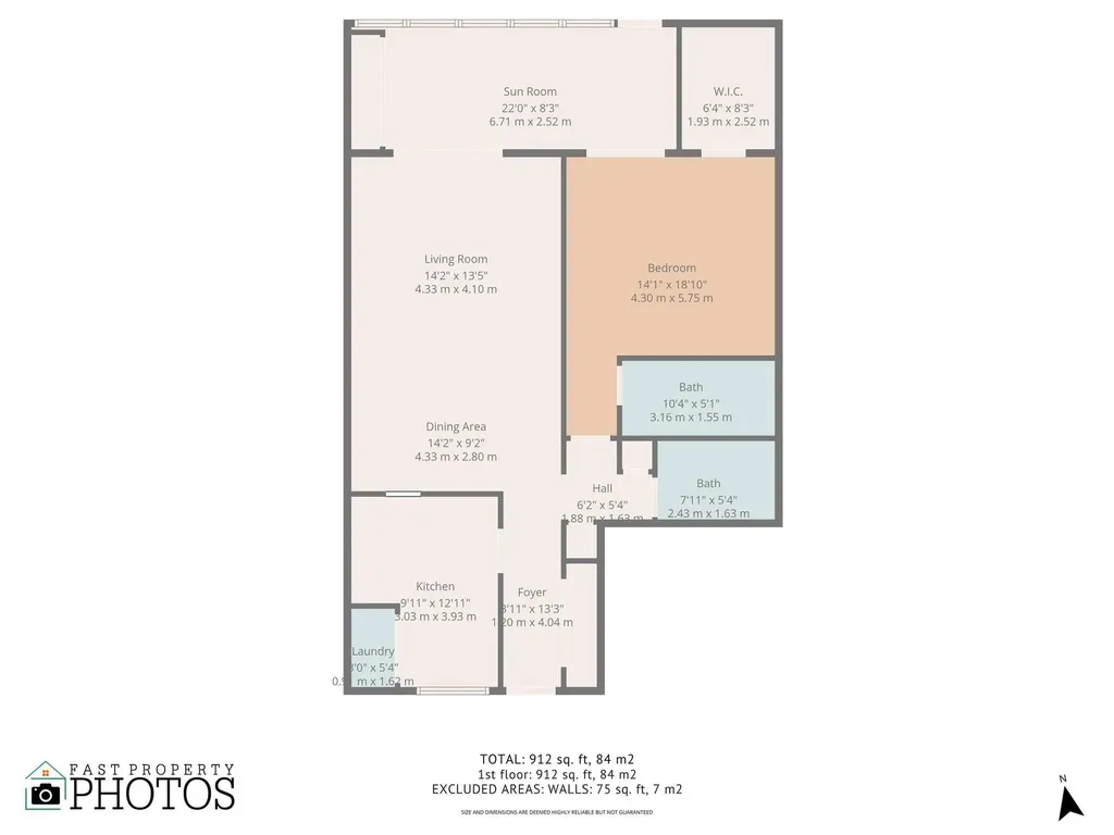 6650 S Oriole Boulevard Delray Beach FL 33446