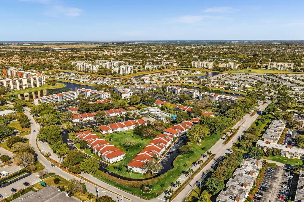 6650 S Oriole Boulevard Delray Beach FL 33446