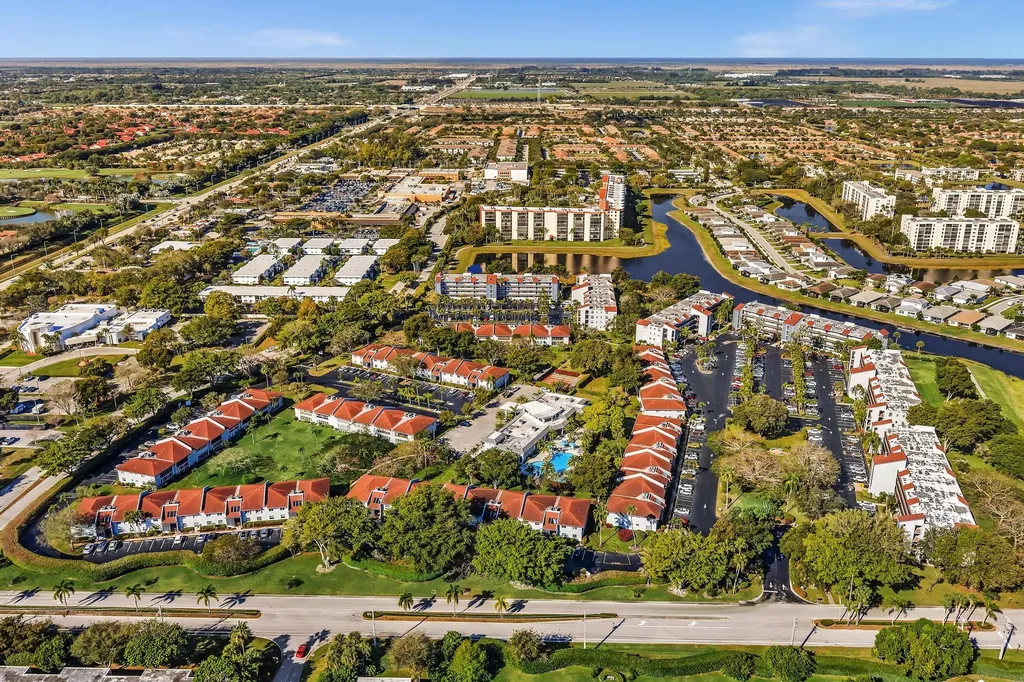 6650 S Oriole Boulevard Delray Beach FL 33446