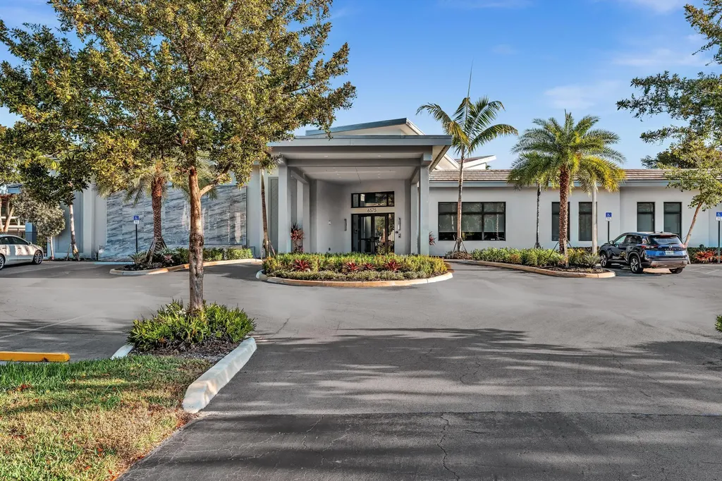 6650 S Oriole Boulevard Delray Beach FL 33446