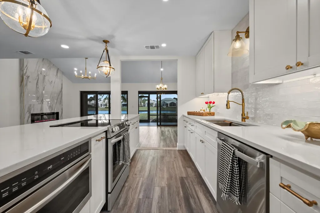 3733 Cape Pointe Circle Jupiter FL 33477