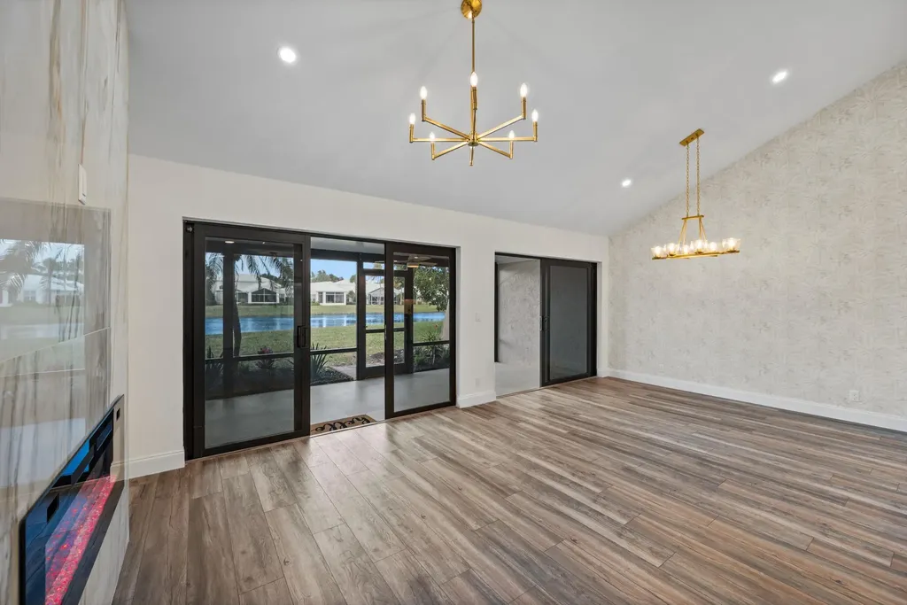 3733 Cape Pointe Circle Jupiter FL 33477