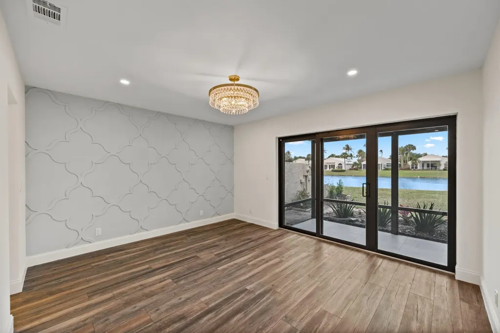 3733 Cape Pointe Circle Jupiter FL 33477