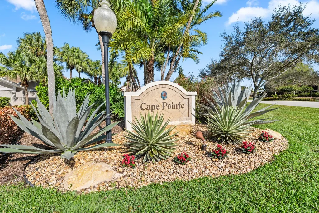 3733 Cape Pointe Circle Jupiter FL 33477