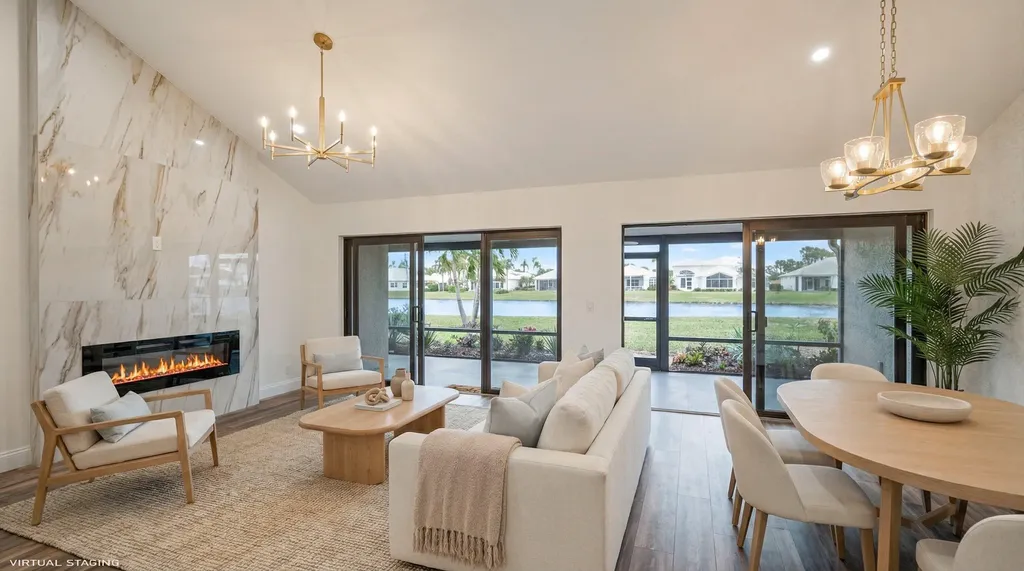 3733 Cape Pointe Circle Jupiter FL 33477