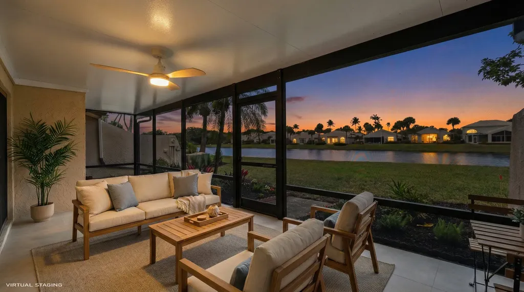 3733 Cape Pointe Circle Jupiter FL 33477