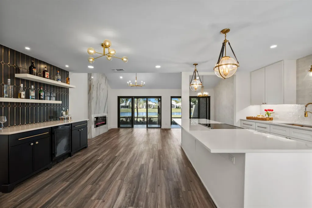 3733 Cape Pointe Circle Jupiter FL 33477