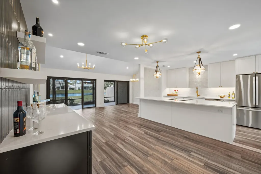 3733 Cape Pointe Circle Jupiter FL 33477