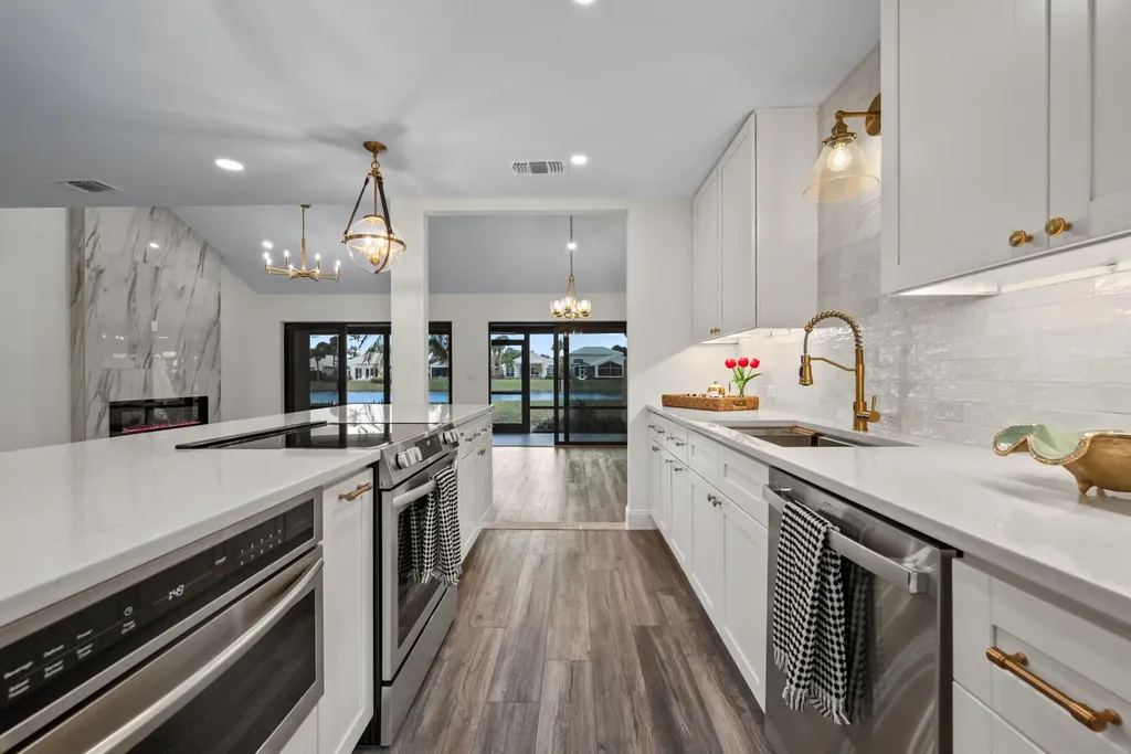 3733 Cape Pointe Circle Jupiter FL 33477