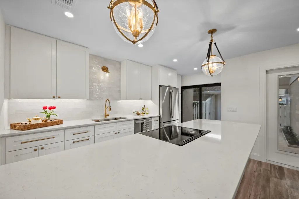 3733 Cape Pointe Circle Jupiter FL 33477