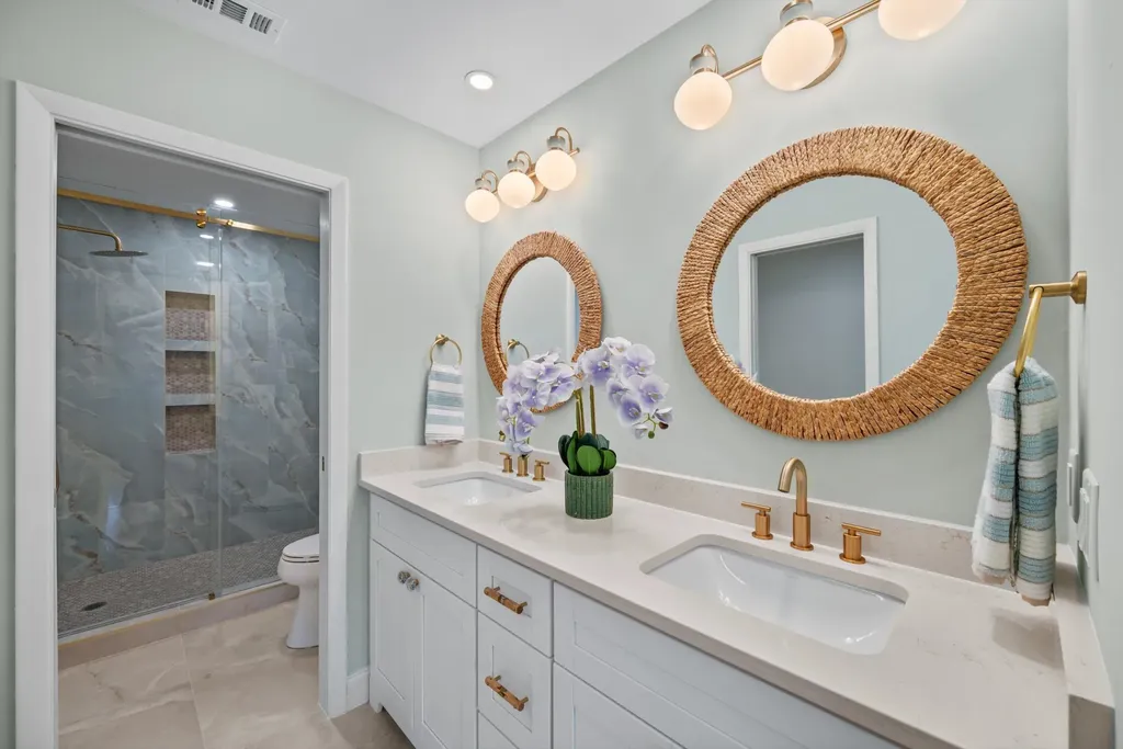 3733 Cape Pointe Circle Jupiter FL 33477