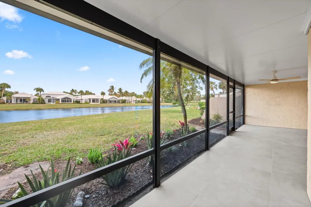 3733 Cape Pointe Circle Jupiter FL 33477