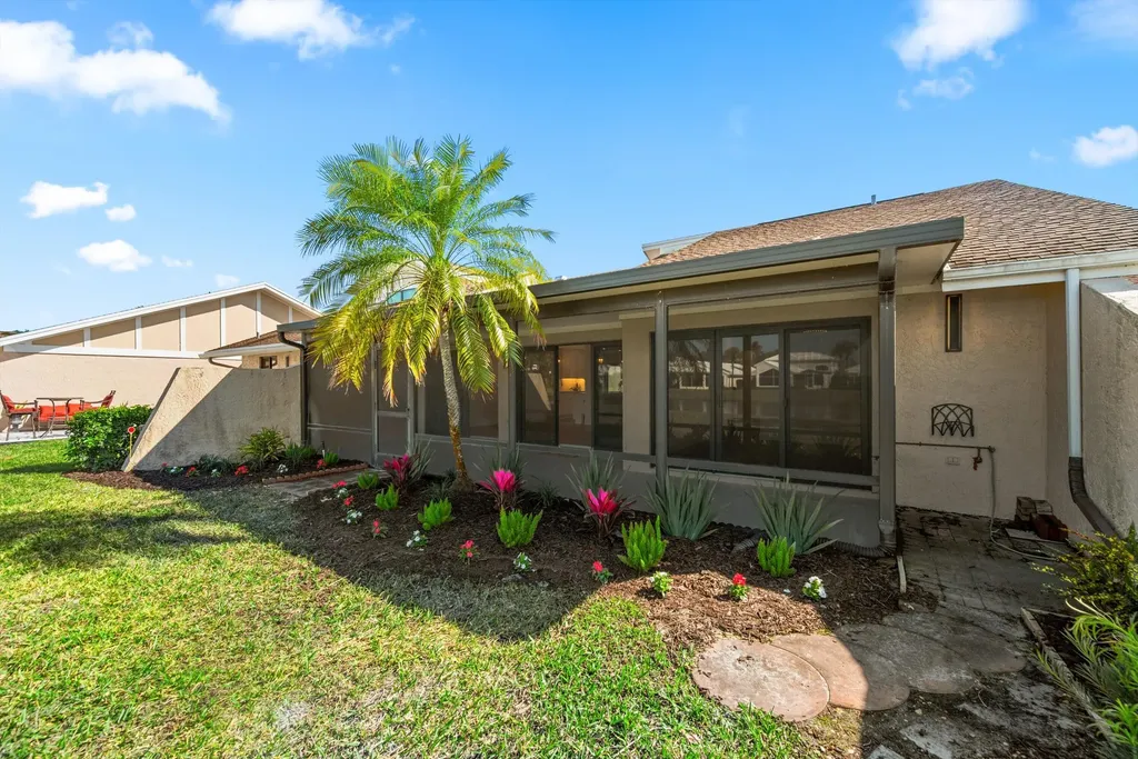 3733 Cape Pointe Circle Jupiter FL 33477