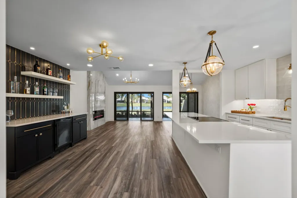 3733 Cape Pointe Circle Jupiter FL 33477