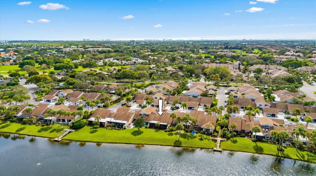3733 Cape Pointe Circle Jupiter FL 33477