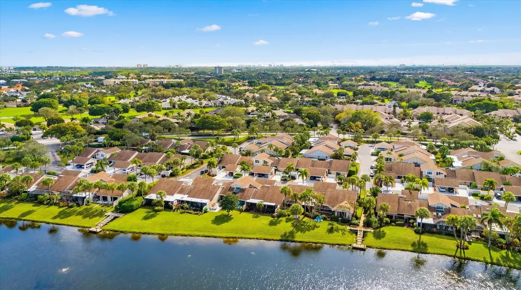 3733 Cape Pointe Circle Jupiter FL 33477