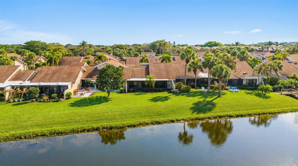 3733 Cape Pointe Circle Jupiter FL 33477