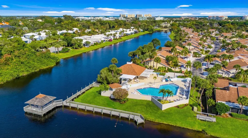3733 Cape Pointe Circle Jupiter FL 33477