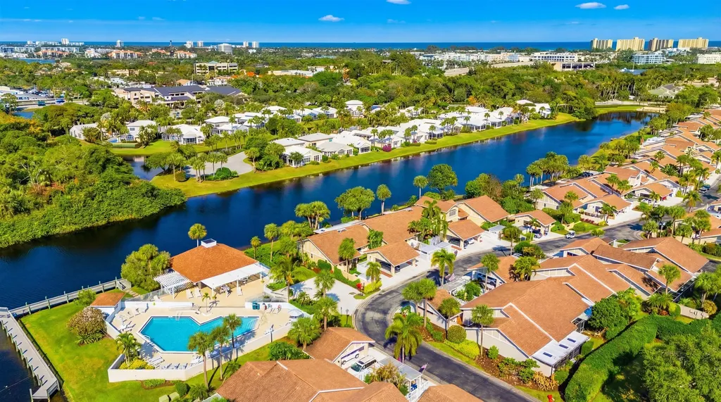 3733 Cape Pointe Circle Jupiter FL 33477