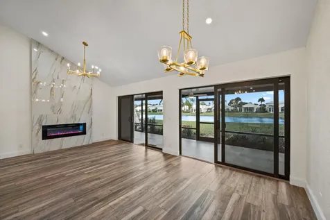 3733 Cape Pointe Circle Jupiter FL 33477