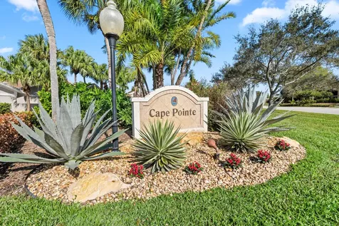 3733 Cape Pointe Circle Jupiter FL 33477