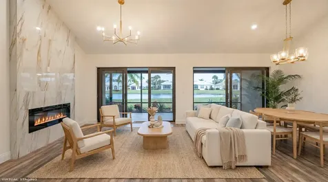 3733 Cape Pointe Circle Jupiter FL 33477