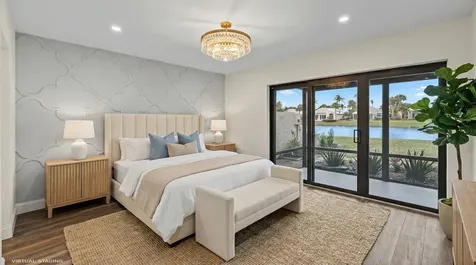 3733 Cape Pointe Circle Jupiter FL 33477