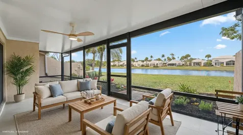 3733 Cape Pointe Circle Jupiter FL 33477