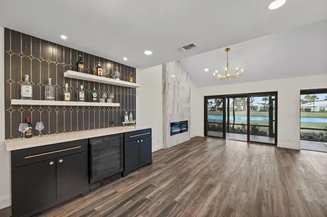 3733 Cape Pointe Circle Jupiter FL 33477
