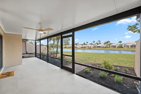 3733 Cape Pointe Circle Jupiter FL 33477