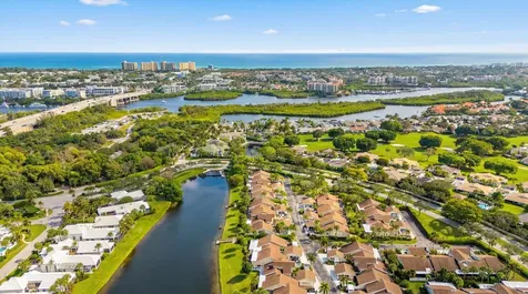 3733 Cape Pointe Circle Jupiter FL 33477