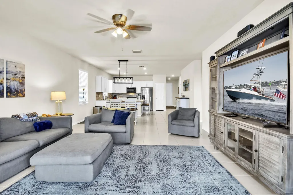 479 SE Vallarta Drive Port St Lucie FL 34984