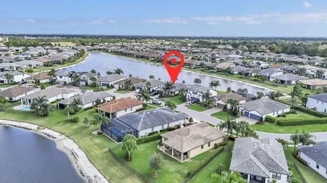 479 SE Vallarta Drive Port St Lucie FL 34984