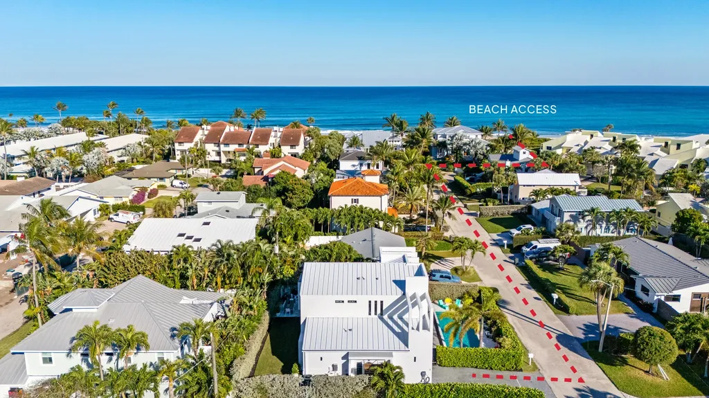 21 Hersey Drive Ocean Ridge FL 33435