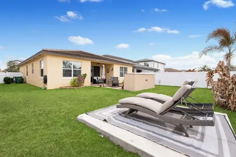 12552 NW Toblin Lane Port St Lucie FL 34987